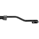 Purchase Top-Quality DORMAN - 42545 - Windshield Wiper Arm pa3