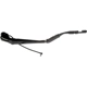 Purchase Top-Quality DORMAN - 42551 - Windshield Wiper Arms pa1