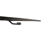 Purchase Top-Quality DORMAN - 42570 - Windshield Wiper Arms pa3