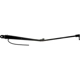 Purchase Top-Quality DORMAN - 42578 - Windshield Wiper Arms pa1