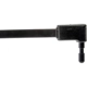 Purchase Top-Quality DORMAN - 42578 - Windshield Wiper Arms pa2