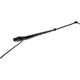 Purchase Top-Quality DORMAN - 42578 - Windshield Wiper Arms pa3