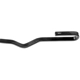 Purchase Top-Quality DORMAN - 42599 - Windshield Wiper Arm pa2