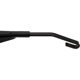 Purchase Top-Quality DORMAN - 42652 - Windshield Wiper Arm pa3