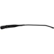 Purchase Top-Quality DORMAN - 42654 - Windshield Wiper Arm pa3