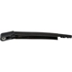 Purchase Top-Quality DORMAN - 42657 - Windshield Wiper Arm pa1