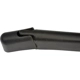 Purchase Top-Quality DORMAN - 42657 - Windshield Wiper Arm pa4