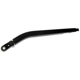 Purchase Top-Quality DORMAN - 42704 - Windshield Wiper Arm pa1