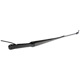 Purchase Top-Quality DORMAN - 42711 - Windshield Wiper Arm pa3