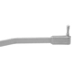 Purchase Top-Quality DORMAN - 42742 - Windshield Wiper Arm pa2