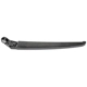 Purchase Top-Quality DORMAN - 42745 - Wiper Arm pa2