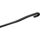 Purchase Top-Quality DORMAN - 42799 - Windshield Wiper Arm pa4