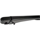 Purchase Top-Quality DORMAN - 42818 - Windshield Wiper Arm pa3