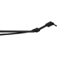 Purchase Top-Quality DORMAN - 42818 - Windshield Wiper Arm pa4