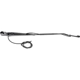 Purchase Top-Quality DORMAN - 42820 - Windshield Wiper Arm pa2