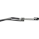 Purchase Top-Quality DORMAN - 42820 - Windshield Wiper Arm pa6