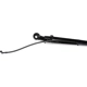 Purchase Top-Quality Wiper Arm by DORMAN - 42823 pa4