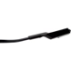 Purchase Top-Quality DORMAN - 42835 - Windshield Wiper Arm pa4