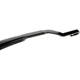 Purchase Top-Quality DORMAN - 42855 - Windshield Wiper Arm pa4