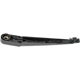 Purchase Top-Quality DORMAN - 42860 - Windshield Wiper Arm pa2