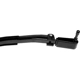 Purchase Top-Quality DORMAN - 42873 - Windshield Wiper Arm pa3