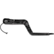 Purchase Top-Quality DORMAN - 42880 - Windshield Wiper Arm pa2