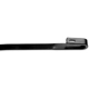 Purchase Top-Quality DORMAN - 42885 - Windshield Wiper Arm pa3
