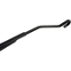 Purchase Top-Quality DORMAN - 42909 - Windshield Wiper Arm pa4