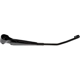 Purchase Top-Quality DORMAN - 42917 - Windshield Wiper Arm pa2