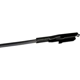 Purchase Top-Quality DORMAN - 43514 - Windshield Wiper Arm pa4