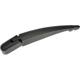 Purchase Top-Quality DORMAN - 43729 - Windshield Wiper Arm pa1