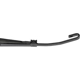 Purchase Top-Quality DORMAN - 602-5411 - Windshield Wiper Arms pa2