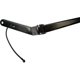 Purchase Top-Quality Wiper Arm by DORMAN - 6025420 pa5