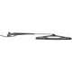 Purchase Top-Quality Wiper Arm by DORMAN (HD SOLUTIONS) - 602-5405 pa1