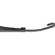 Purchase Top-Quality DORMAN (HD SOLUTIONS) - 602-5411 - Windshield Wiper Arm pa2