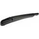 Purchase Top-Quality DORMAN/HELP - 42024 - Rear Windshield Wiper Arm pa1