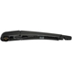 Purchase Top-Quality DORMAN/HELP - 42024 - Rear Windshield Wiper Arm pa2