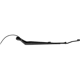 Purchase Top-Quality DORMAN/HELP - 42370 - Windshield Wiper Arm pa2