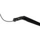 Purchase Top-Quality DORMAN/HELP - 42370 - Windshield Wiper Arm pa3