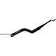 Purchase Top-Quality DORMAN/HELP - 42458 - Wiper Arm pa1