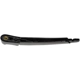 Purchase Top-Quality DORMAN/HELP - 42460 - Rear Windshield Wiper Arm pa2