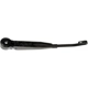 Purchase Top-Quality DORMAN/HELP - 42466 - Windshield Wiper Arm pa2