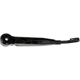 Purchase Top-Quality DORMAN/HELP - 42468 - Windshield Wiper Arm pa2