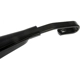 Purchase Top-Quality DORMAN/HELP - 42468 - Windshield Wiper Arm pa4