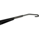 Purchase Top-Quality DORMAN/HELP - 42474 - Windshield Wiper Arm pa4