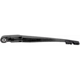 Purchase Top-Quality Wiper Arm by DORMAN/HELP - 42510 pa4