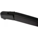 Purchase Top-Quality DORMAN/HELP - 42522 - Rear Wiper Arm pa3
