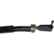 Purchase Top-Quality DORMAN/HELP - 42543 - Wiper Arm pa4