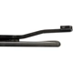 Purchase Top-Quality Wiper Arm by DORMAN/HELP - 42557 pa2