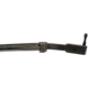 Purchase Top-Quality Wiper Arm by DORMAN/HELP - 42597 pa5